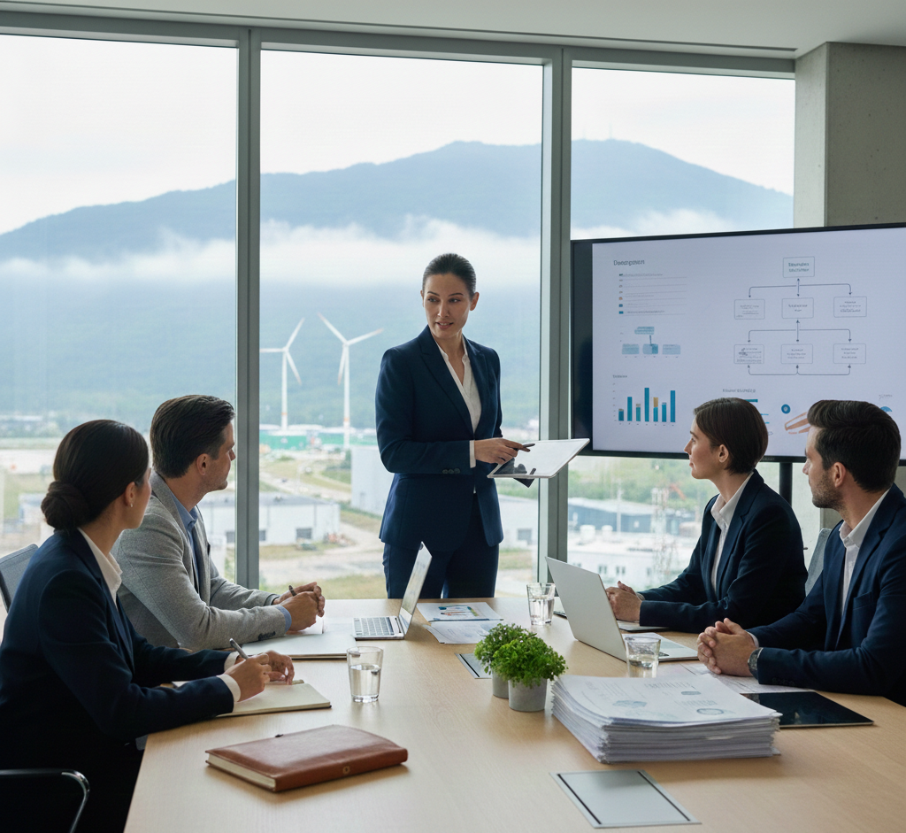 통합환경인허가