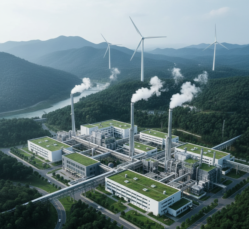 환경전문공사업